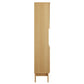 Render Tall Bathroom Storage Cabinet by Modway FredCo