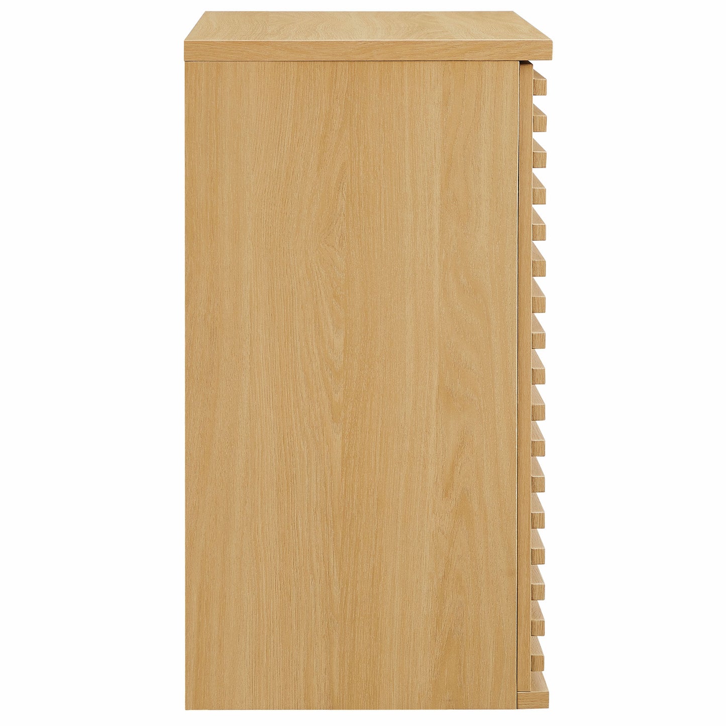 Render Wall Mounted Bathroom Cabinet by Modway EEI-7438 FredCo