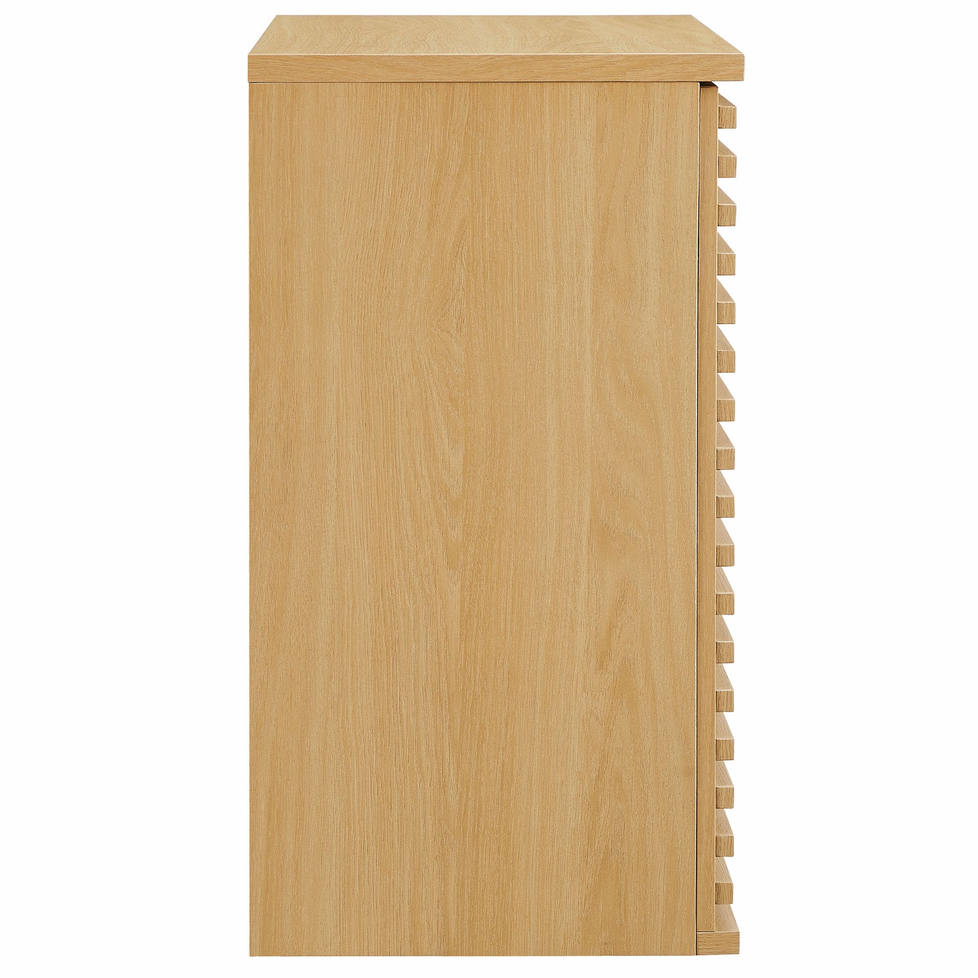 Render Wall Mounted Bathroom Cabinet by Modway EEI-7438 FredCo