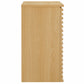 Render Wall Mounted Bathroom Cabinet by Modway EEI-7438 FredCo