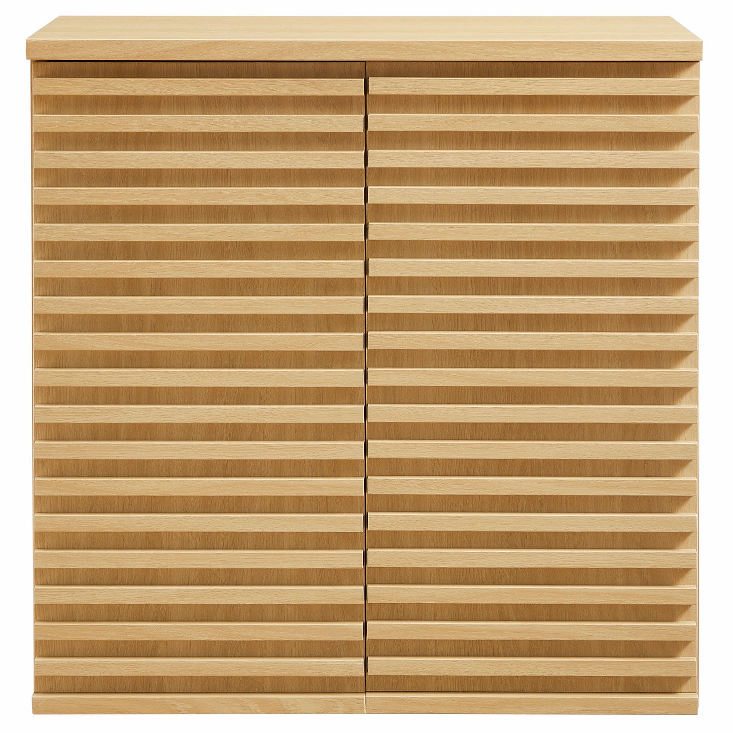 Render Wall Mounted Bathroom Cabinet by Modway EEI-7438 FredCo