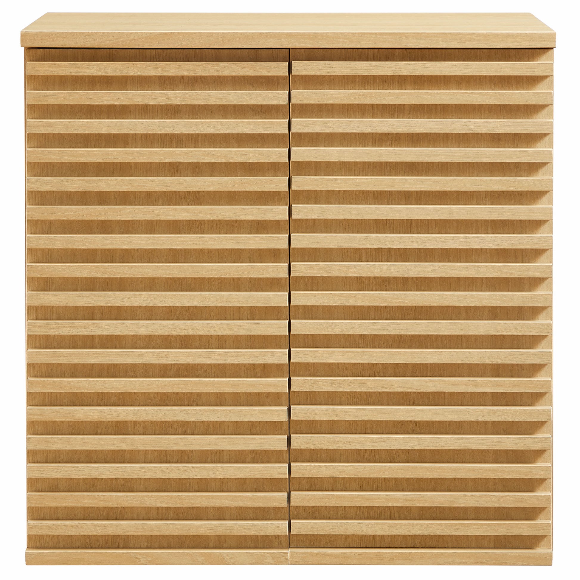 Render Wall Mounted Bathroom Cabinet by Modway EEI-7438 FredCo