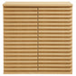 Render Wall Mounted Bathroom Cabinet by Modway EEI-7438 FredCo