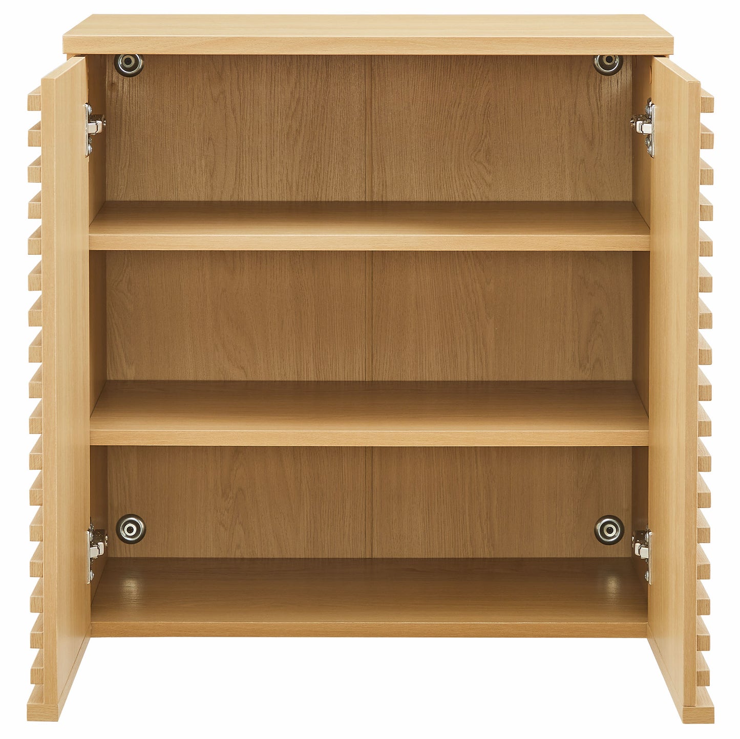 Render Wall Mounted Bathroom Cabinet by Modway EEI-7438 FredCo