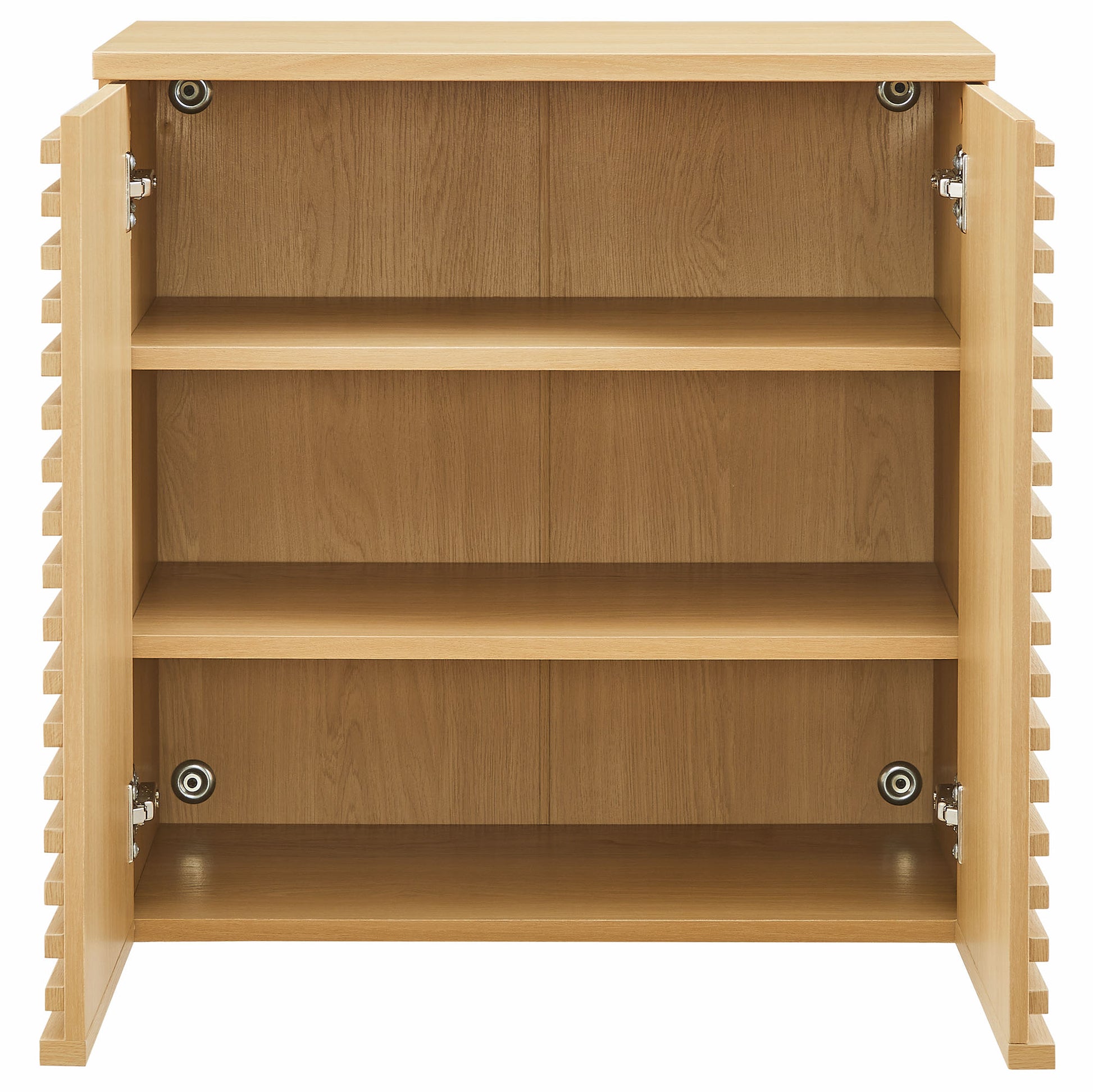 Render Wall Mounted Bathroom Cabinet by Modway EEI-7438 FredCo