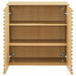 Render Wall Mounted Bathroom Cabinet by Modway EEI-7438 FredCo
