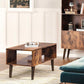 Retro Coffee Table FredCo