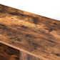 Retro Coffee Table FredCo