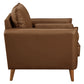 Revive Upholstered Vegan Leather Accent Armchair by Modway EEI-6973 FredCo