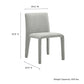 Rhodes Fabric Upholstered Dining Chair by Modway EEI-7222 FredCo