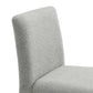 Rhodes Fabric Upholstered Dining Chair by Modway EEI-7222 FredCo