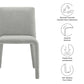 Rhodes Fabric Upholstered Dining Chair by Modway EEI-7222 FredCo