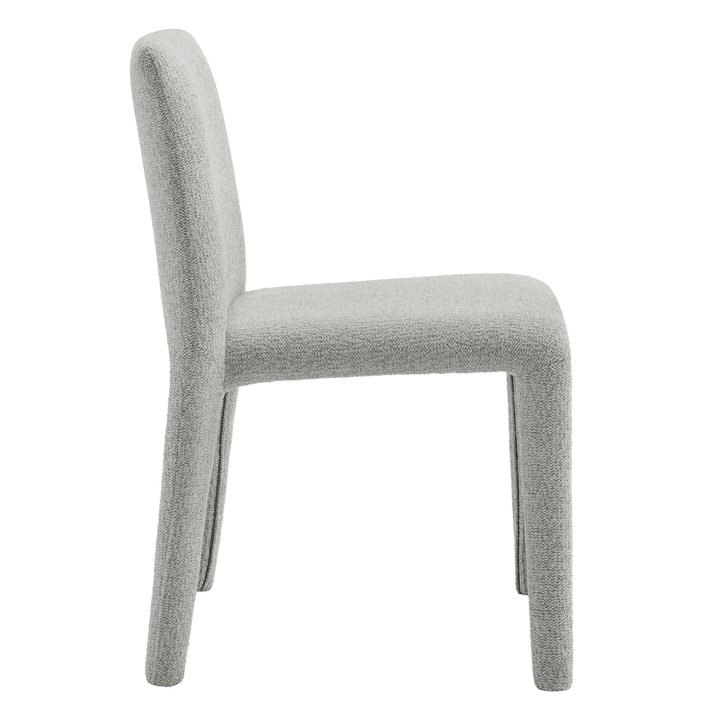 Rhodes Fabric Upholstered Dining Chair by Modway EEI-7222 FredCo