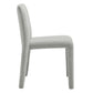 Rhodes Fabric Upholstered Dining Chair by Modway EEI-7222 FredCo