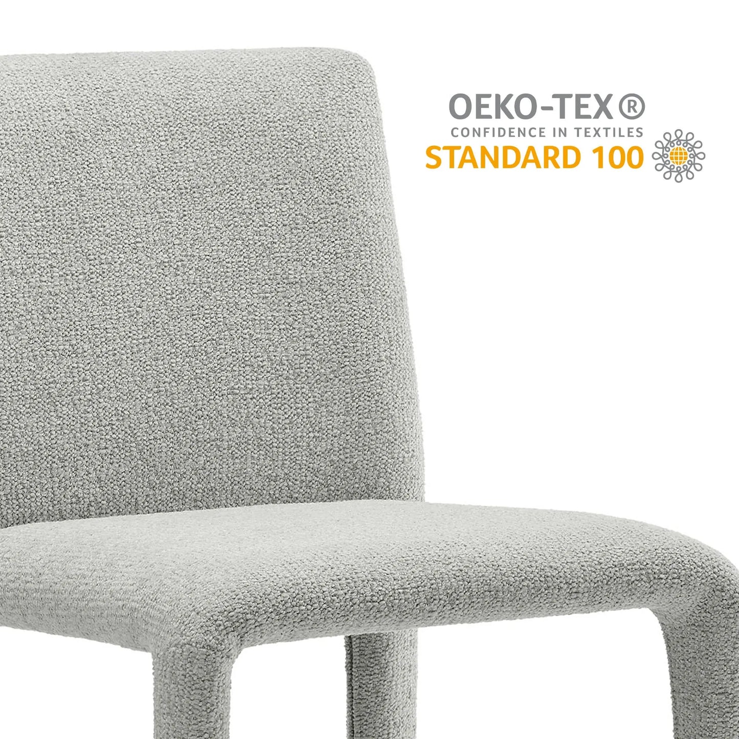 Rhodes Fabric Upholstered Dining Chair by Modway EEI-7222 FredCo