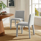 Rhodes Fabric Upholstered Dining Chair by Modway EEI-7222 FredCo