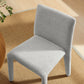 Rhodes Fabric Upholstered Dining Chair by Modway EEI-7222 FredCo