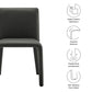 Rhodes Vegan Leather Upholstered Dining Chair by Modway EEI-7223 FredCo