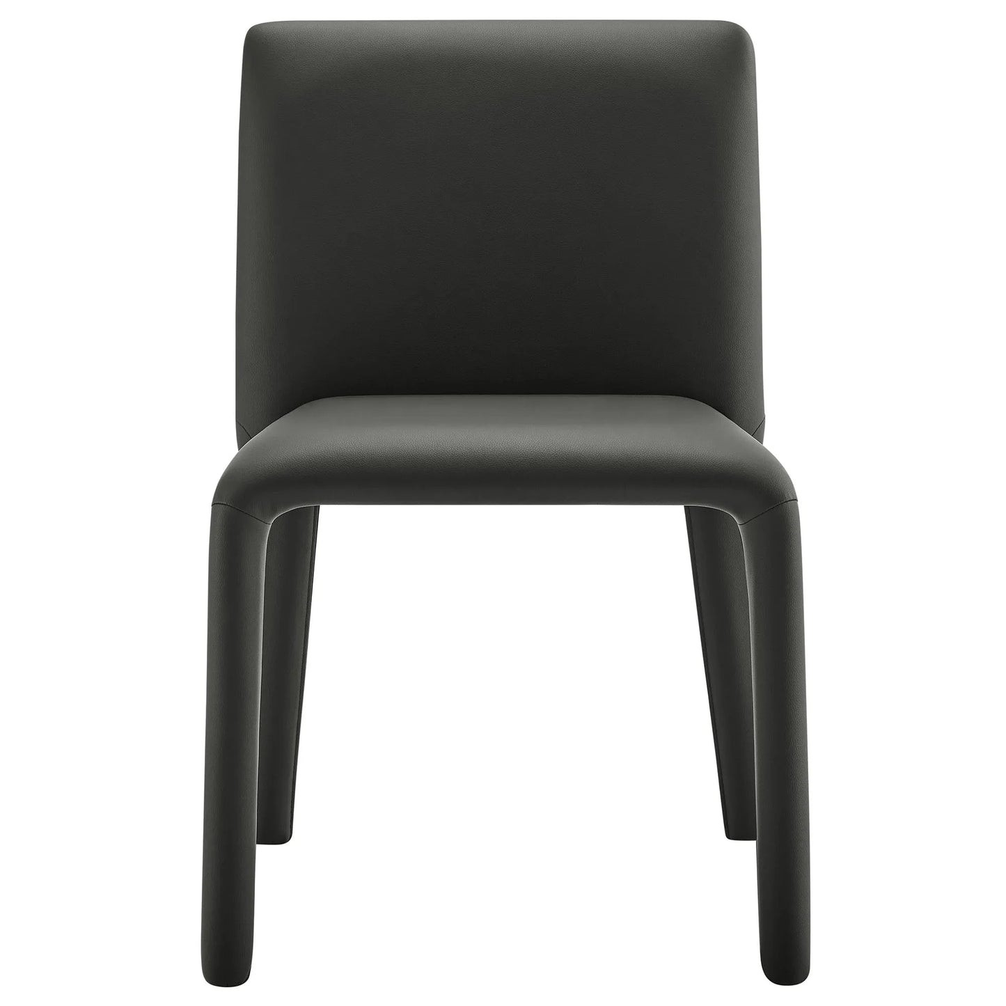 Rhodes Vegan Leather Upholstered Dining Chair by Modway EEI-7223 FredCo