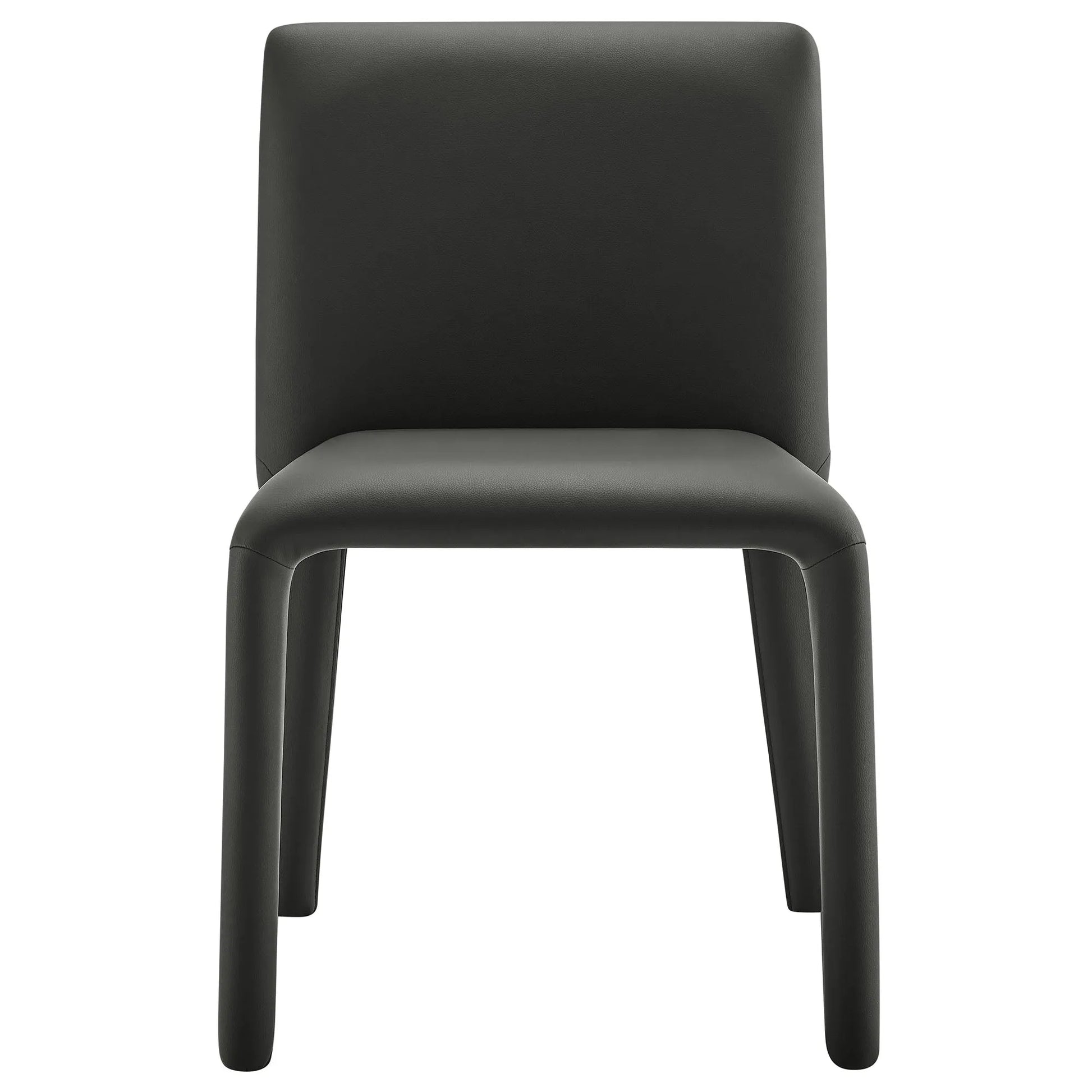 Rhodes Vegan Leather Upholstered Dining Chair by Modway EEI-7223 FredCo