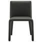 Rhodes Vegan Leather Upholstered Dining Chair by Modway EEI-7223 FredCo