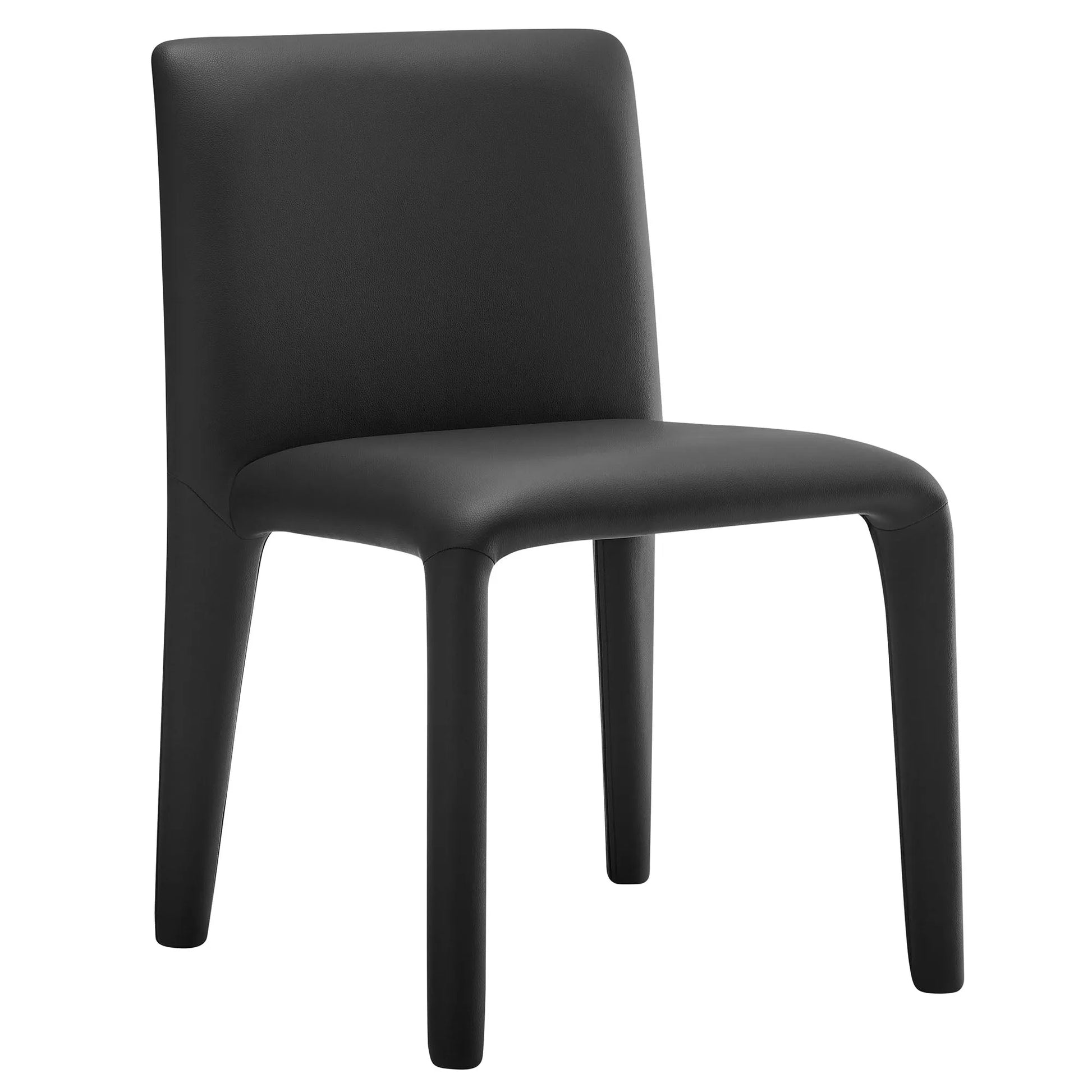 Rhodes Vegan Leather Upholstered Dining Chair by Modway EEI-7223 FredCo