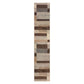Rockwood Modern Geometric Brick Pattern Rug FredCo