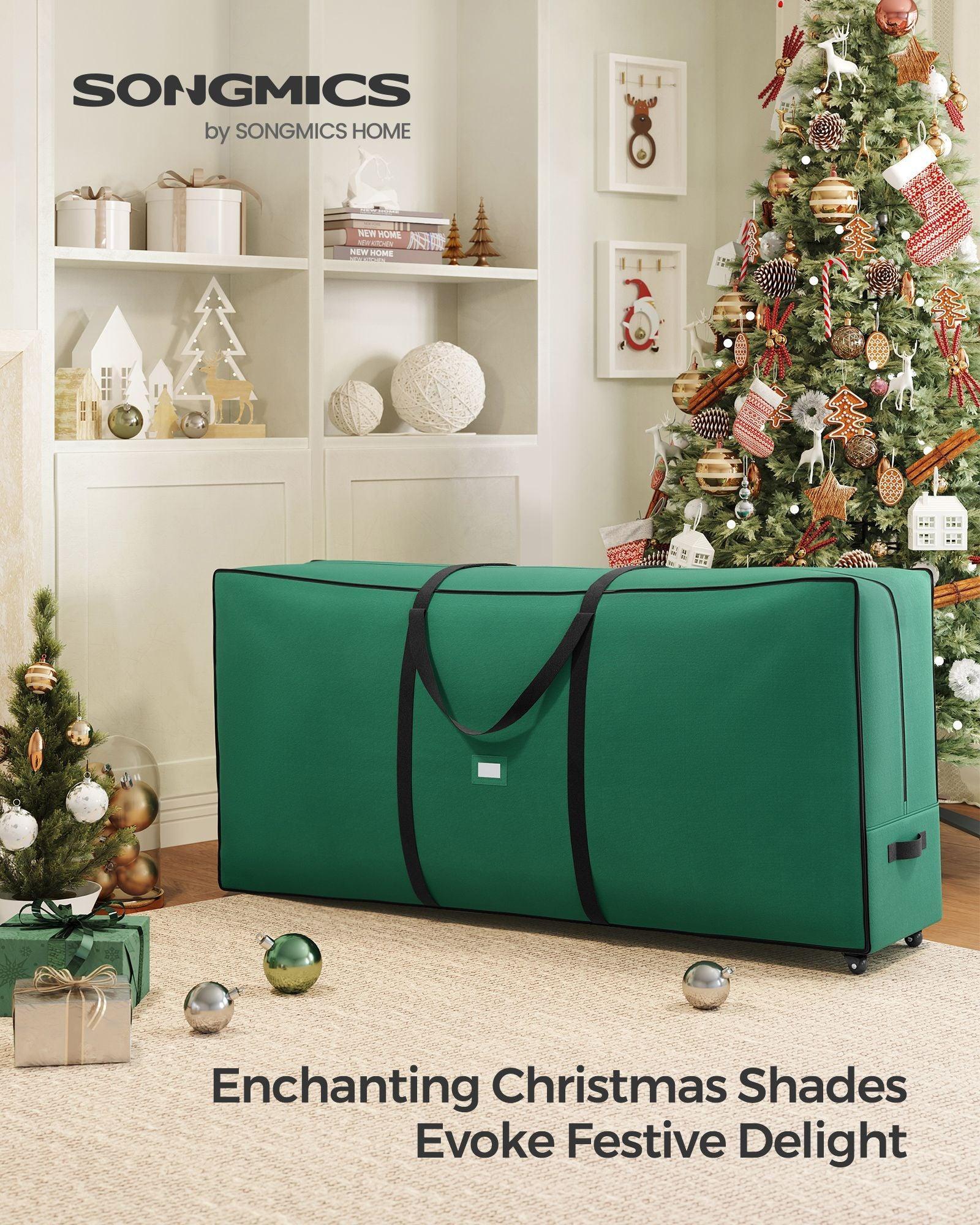 Rolling Storage Bag FredCo