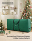 Rolling Storage Bag FredCo