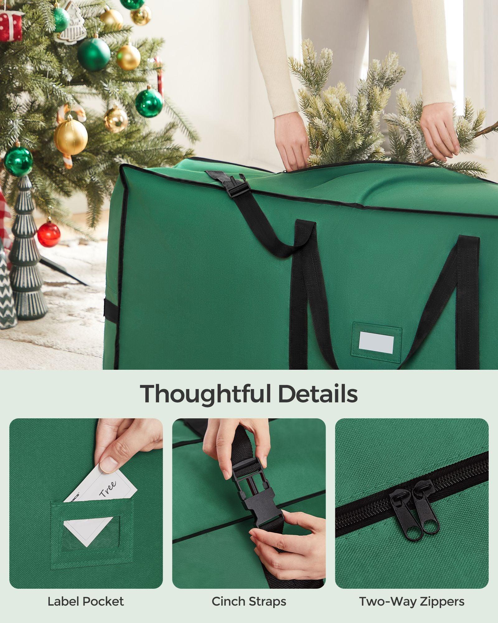 Rolling Storage Bag FredCo