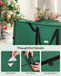 Rolling Storage Bag FredCo