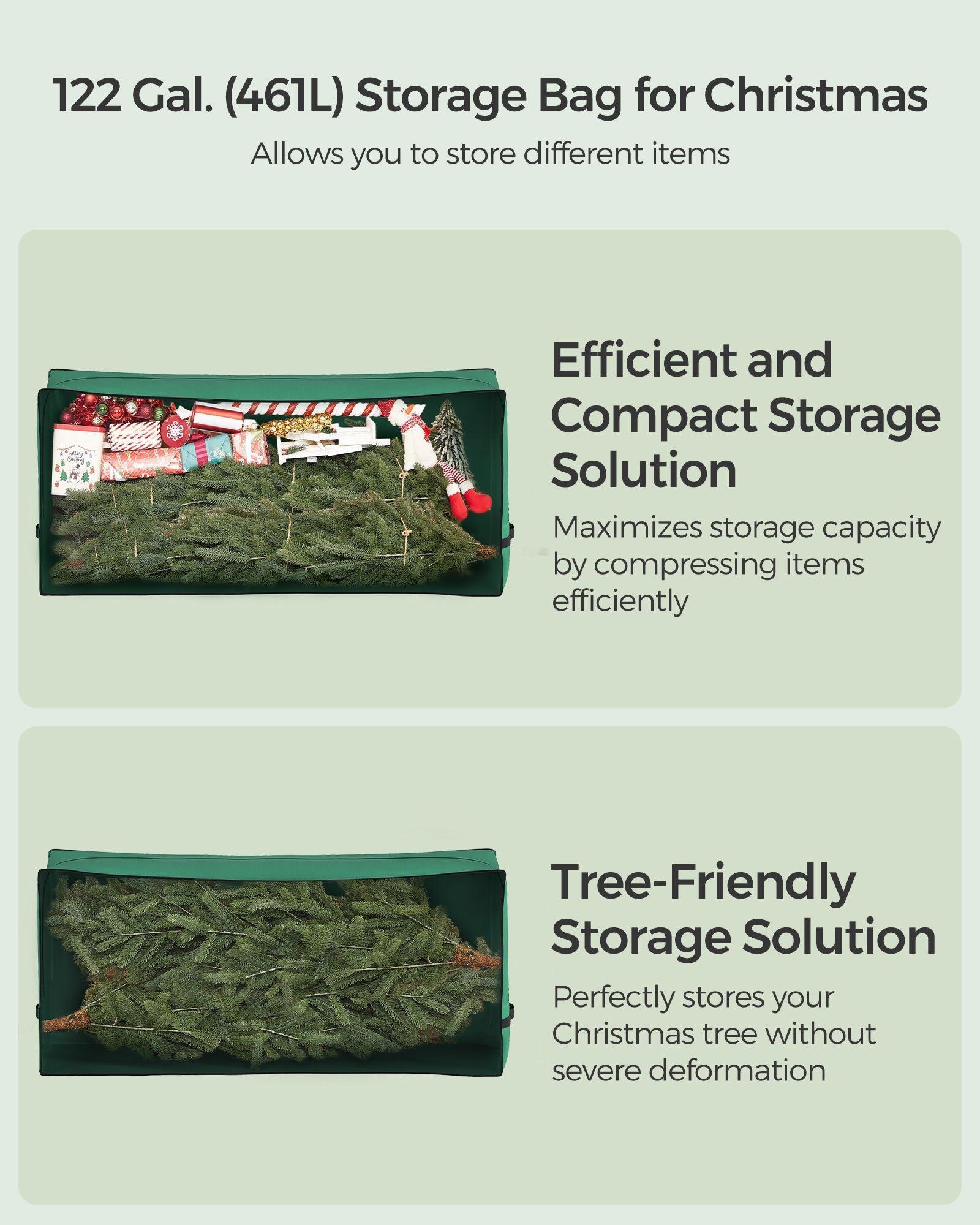 Rolling Storage Bag FredCo