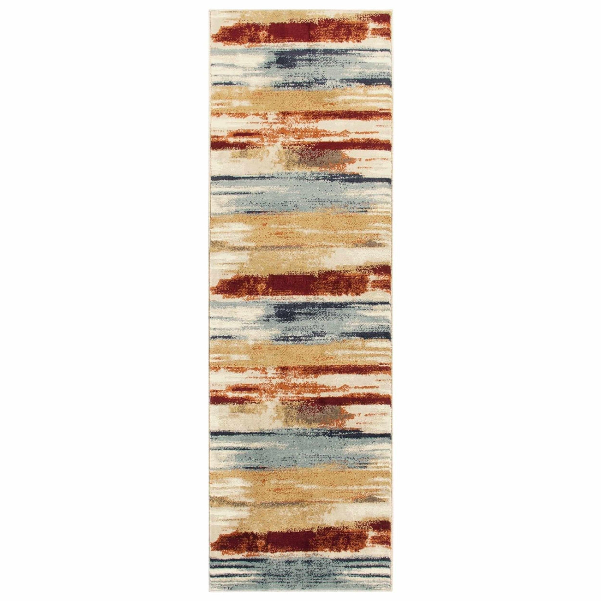 Rothco Modern Abstract Rug FredCo