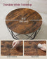 Round Coffee Table FredCo