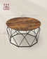 Round Coffee Table FredCo