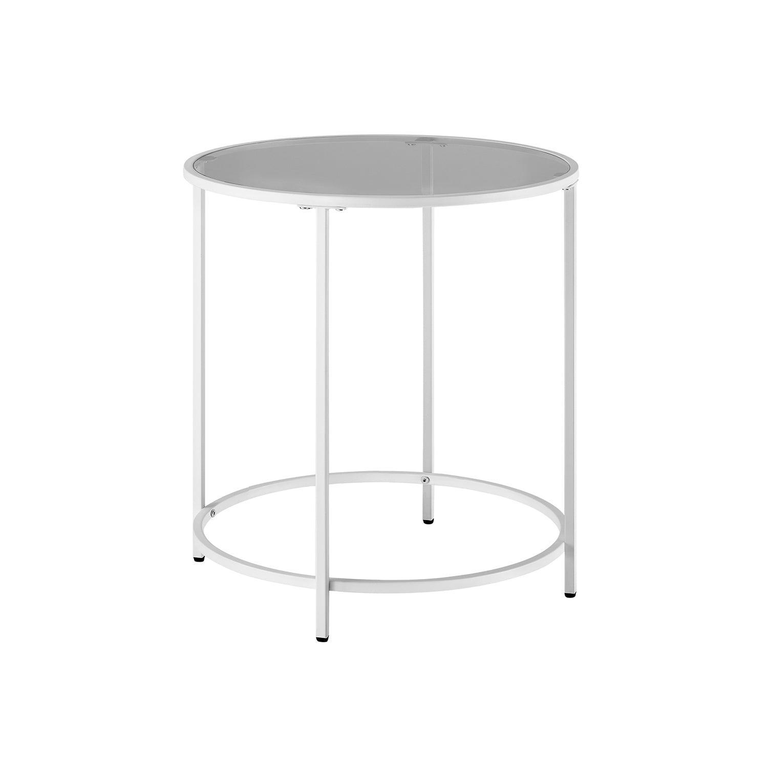 Round Side Table FredCo