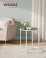 Round Side Table FredCo