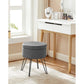 Round Storage Ottoman FredCo