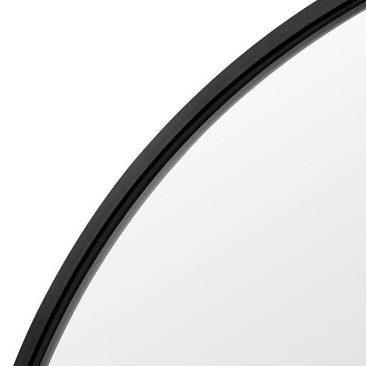 Round Wall Mirror FredCo