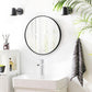 Round Wall Mirror FredCo
