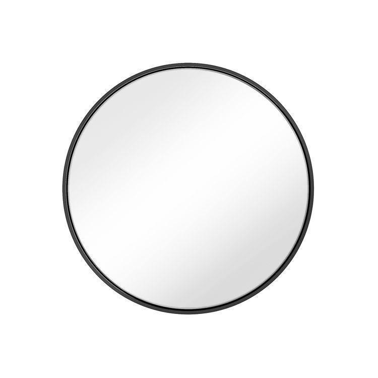 Round Wall Mirror FredCo