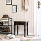 Rubberwood Leg Dressing Stool FredCo
