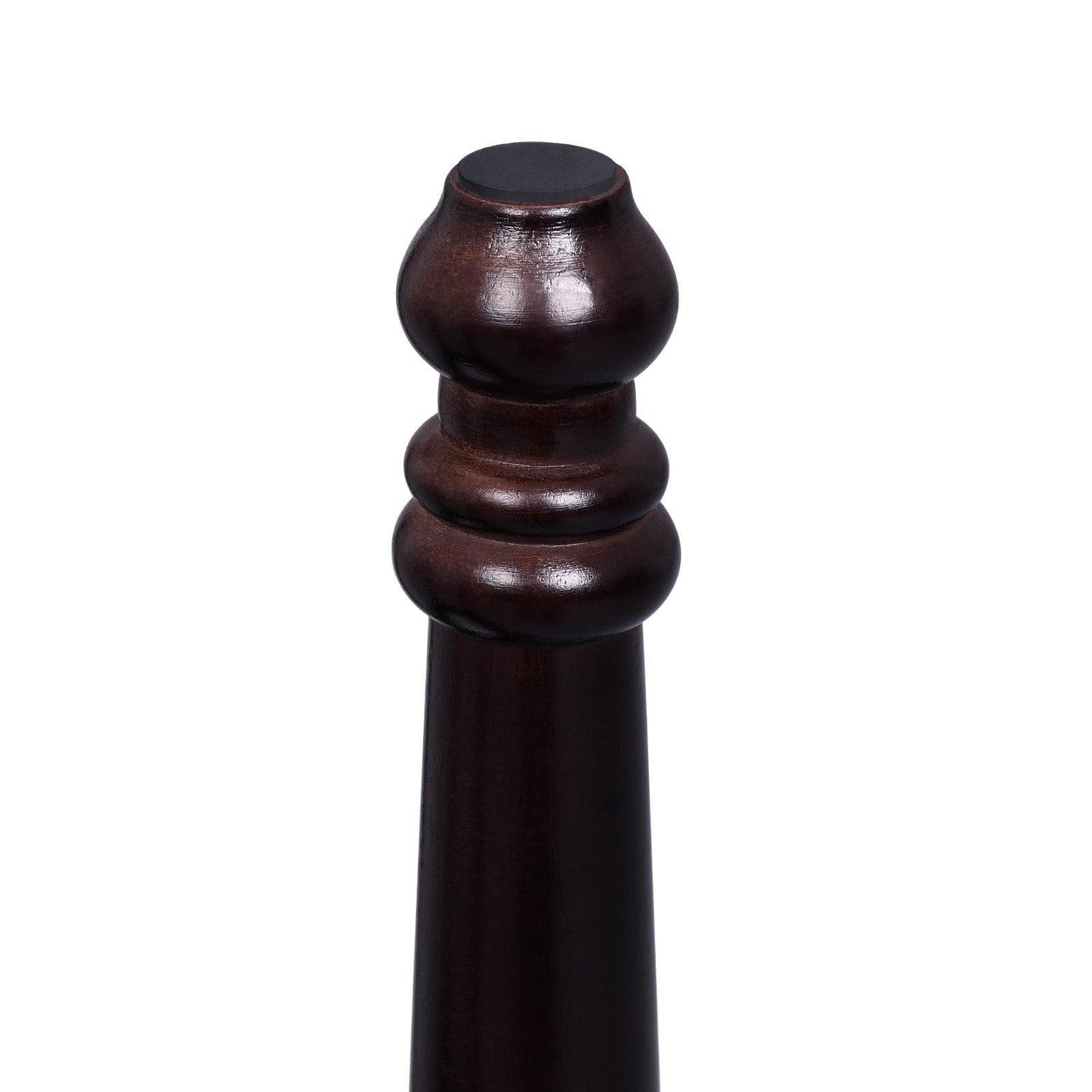 Rubberwood Leg Dressing Stool FredCo