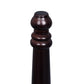 Rubberwood Leg Dressing Stool FredCo