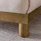 Runa Wood Full Platform Bed by Modway MOD-7208 FredCo
