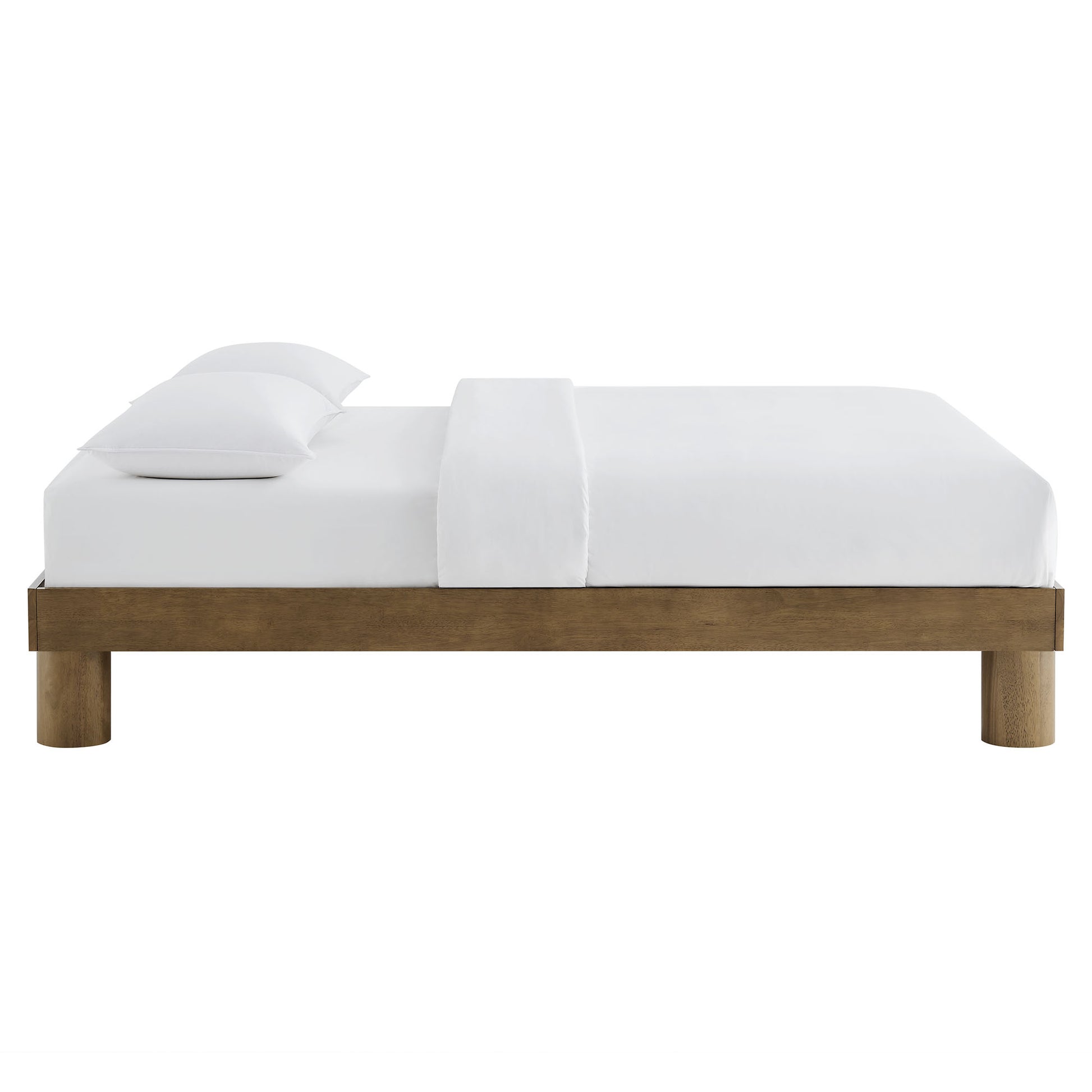 Runa Wood Full Platform Bed by Modway MOD-7208 FredCo