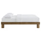 Runa Wood Queen Platform Bed by Modway MOD-7209 FredCo