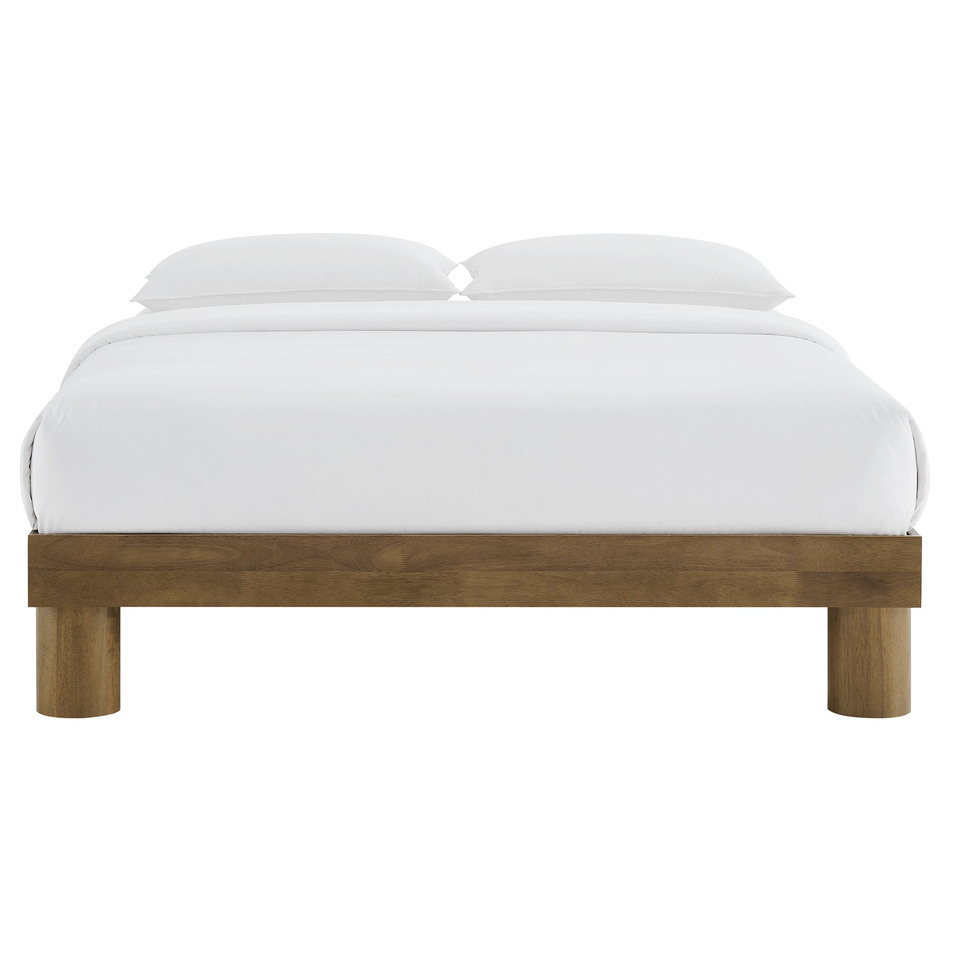 Runa Wood Queen Platform Bed by Modway MOD-7209 FredCo