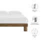Runa Wood Queen Platform Bed by Modway MOD-7209 FredCo