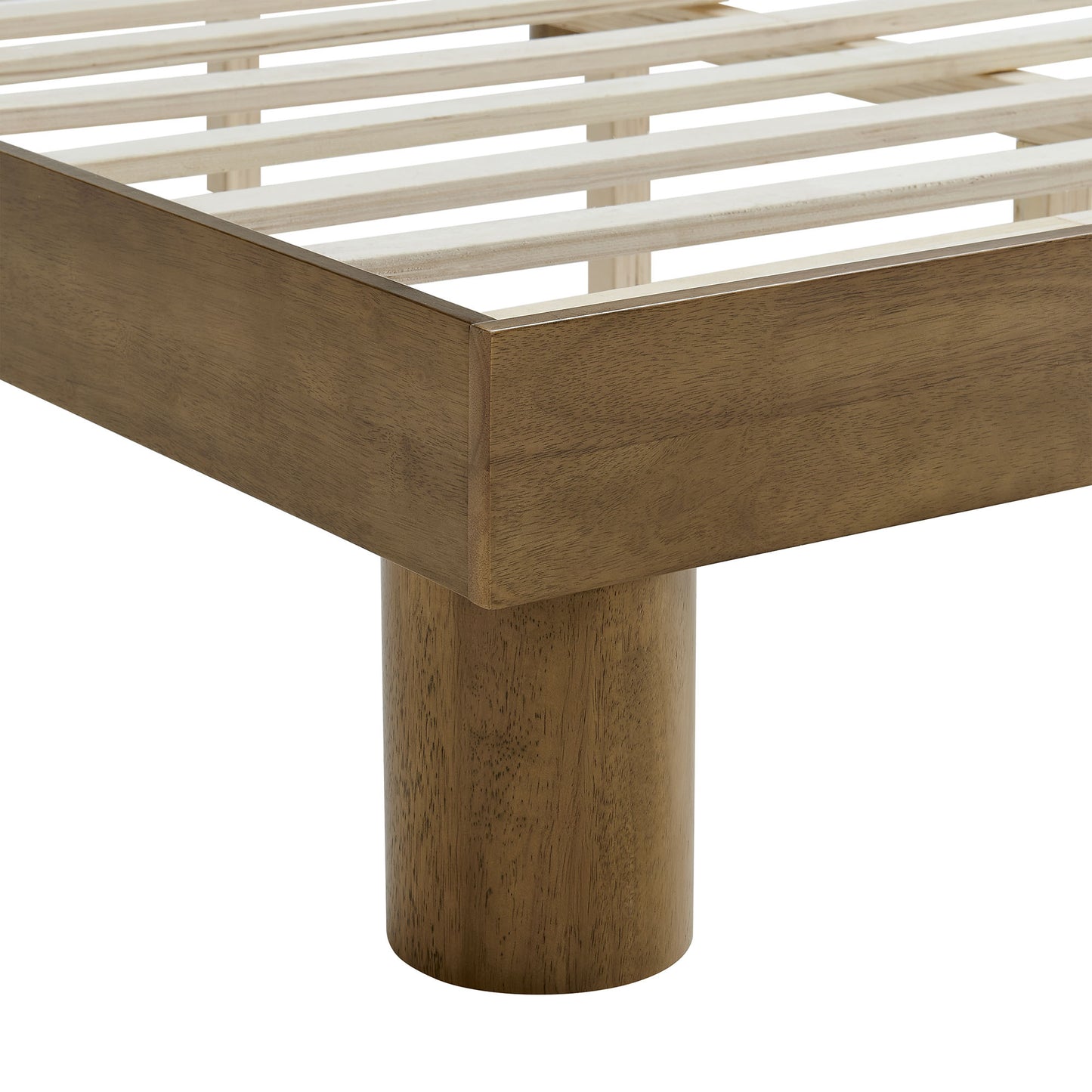 Runa Wood Queen Platform Bed by Modway MOD-7209 FredCo